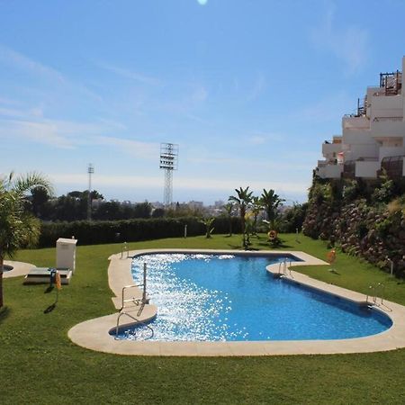 Mangata De Nerja Apartment Exterior photo