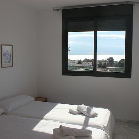 Mangata De Nerja Apartment Exterior photo