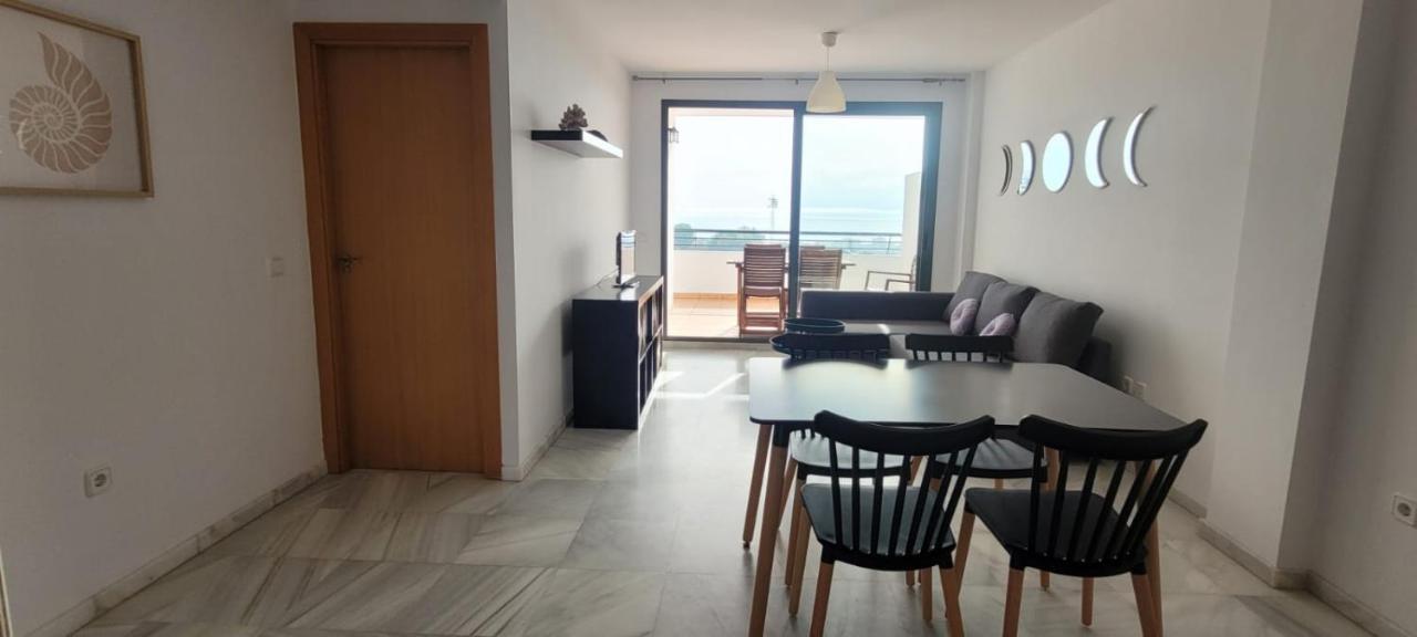 Mangata De Nerja Apartment Exterior photo