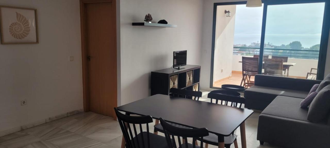 Mangata De Nerja Apartment Exterior photo
