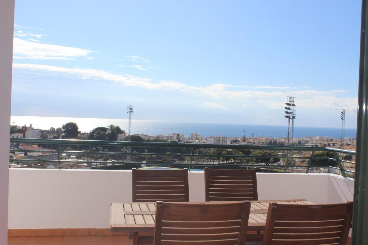 Mangata De Nerja Apartment Exterior photo